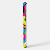 Casely iPhone Hülle (Linke Seite)