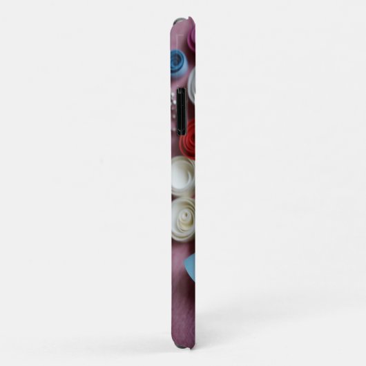 CaseMate Case-Mate iPhone Hülle (Hinten/Rechts)