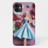 CaseMate Case-Mate iPhone Hülle (Rückseite)