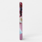 CaseMate Case-Mate iPhone Hülle (Hinten/Links)