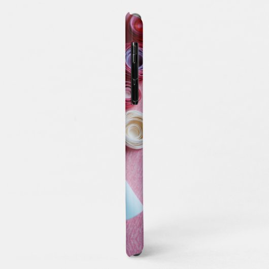 CaseMate Case-Mate iPhone Hülle (Hinten/Links)