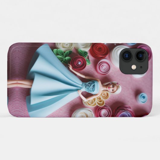 CaseMate Case-Mate iPhone Hülle (Rückseite (Horizontal))