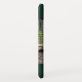 Casemate Hund und Weintrauben iPhone XR XS Max Case-Mate iPhone Hülle (Hinten/Rechts)