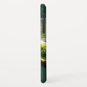 Casemate Hund und Weintrauben iPhone XR XS Max Case-Mate iPhone Hülle (Hinten/Links)