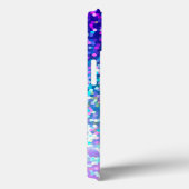 CaseMate iPad Mini Case Glitzer Graphic (Rückseite / Rechts)