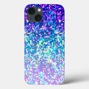 CaseMate iPad Minifall-Glitzer-Grafik Case-Mate iPhone Hülle