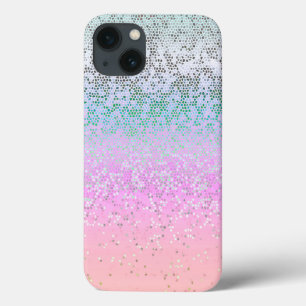 CaseMate iPad Minifall-Glitzer-Stern-Staub Case-Mate iPhone Hülle