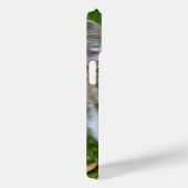 CaseMate iPhone 15 Fall mit benutzerdefiniertem Ka Case-Mate iPhone Hülle (Rückseite / Rechts)