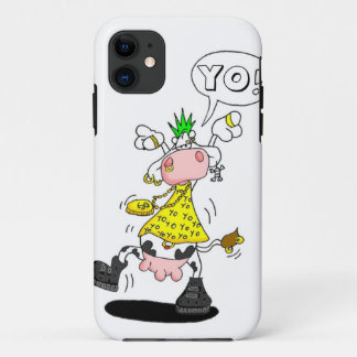Casemate punk cow Case-Mate iPhone hülle