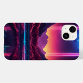 Caseology von Spigen Nano Pop Mag 14 Back Cover (Rückseite (Horizontal))