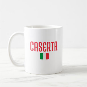 CASERTA KAFFEETASSE