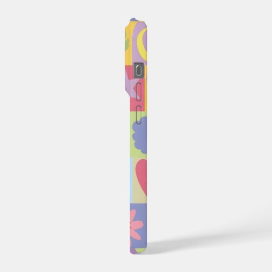 Cases  iPhone hülle (Linke Seite)