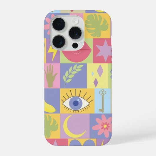 Cases  iPhone hülle (Rückseite)