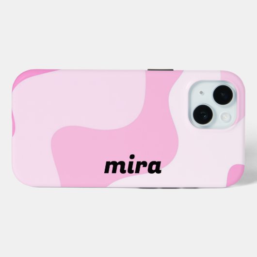 cases the iphone  (Rückseite (Horizontal))