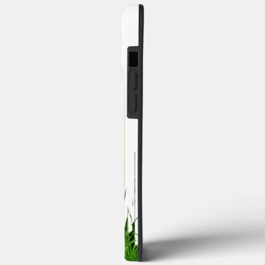 Casetify Me Case-Mate iPhone Hülle (Rückseite / Links)