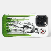 Casetify Me iPhone Hülle (Rückseite (Horizontal))
