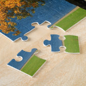 Casey Bridge Family Fun Time Puzzle (Seite)