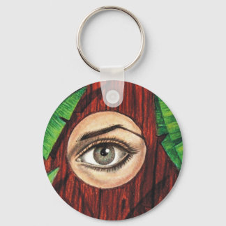 Casey in Hiding Schlüsselanhänger