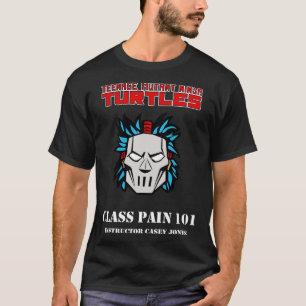 Casey jones Classic T - Shirt