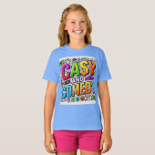 Cash and Comedy (T-Shirt) T-Shirt (Vorne ganz)