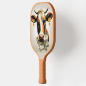 Cash Cow Pickleball Schläger (Links)