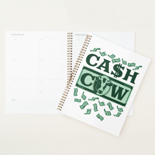 Cash Cow Planer (Anzeige)