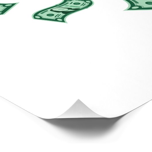 Cash Cow Poster (Ecke)