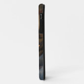 Cash Money Gold Splash Mobile Fall Case-Mate iPhone Hülle (Hinten/Links)