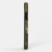 Cash Money Gold Splash Mobile Fall Case-Mate iPhone Hülle (Hinten/Rechts)