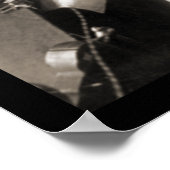 Cash Register Company Photo 1904 Poster (Ecke)