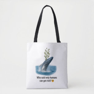 Cash Splash - Ocean Edition Tasche