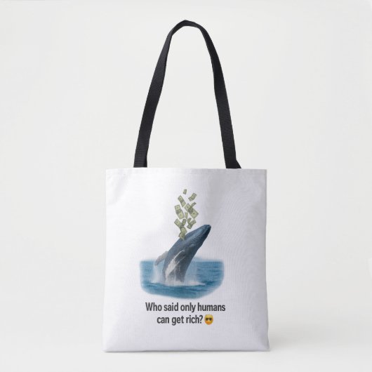 Cash Splash - Ocean Edition Tasche (Vorderseite)