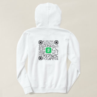 Cashapp Repertions Hoodie