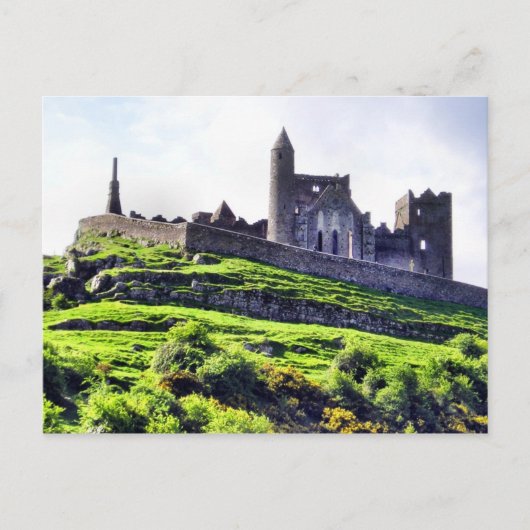 Cashel-Postkarte Postkarte (Vorderseite)