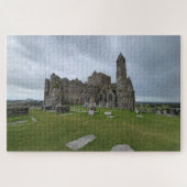 Cashel-Rätsel Puzzle (Horizontal)