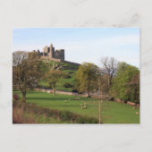 Cashel-Sicht Postkarte (Vorderseite)