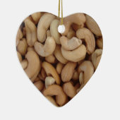 Cashew Keramikornament (Rechts)