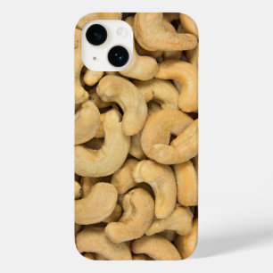 Cashew Nuts Case-Mate iPhone Hülle