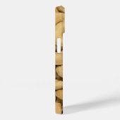 Cashewnüsse Case-Mate iPhone Hülle (Rückseite / Rechts)