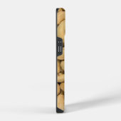Cashewnüsse iPhone Hülle (Rechte Seite)
