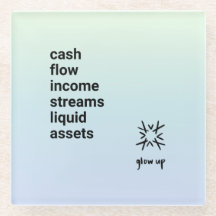 Cashflow-Erträge liquide Aktiva