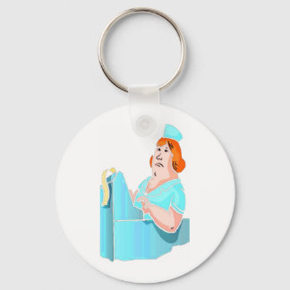 CASHIER SCHLÜSSELANHÄNGER