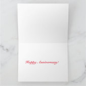 Cashmere, John Sargent 1908 Karte (Innenseite)