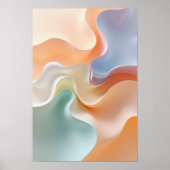 Cashmere Poster (Vorne)