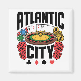 Casino Casino Casino Magnet