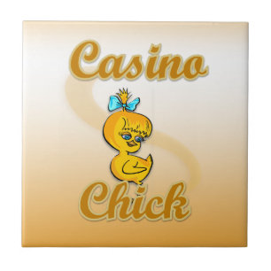 Casino Chick Fliese
