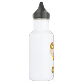 Casino Chick Trinkflasche (Links)