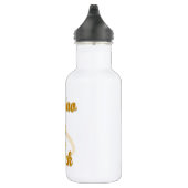 Casino Chick Trinkflasche (Rechts)