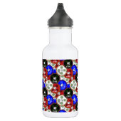 Casino Chips Trinkflasche (Rechts)