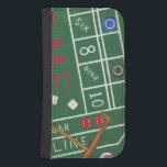 Casino Craps Tisch mit Chips und Würfeln Geldbeutel Hülle Für Das Samsung Galaxy S4<br><div class="desc">Vergewissern Sie sich,  dass Lady Luck mit diesem Bild eines Craps-Tisches von Chariklia Zarris auf Ihrer Seite ist. Die Würfel wurden geworfen und werden zusammen mit allen verlierenden Wetten gesammelt. Legen Sie diese Handlung gefüllt Druck auf Ihre Wand heute!</div>